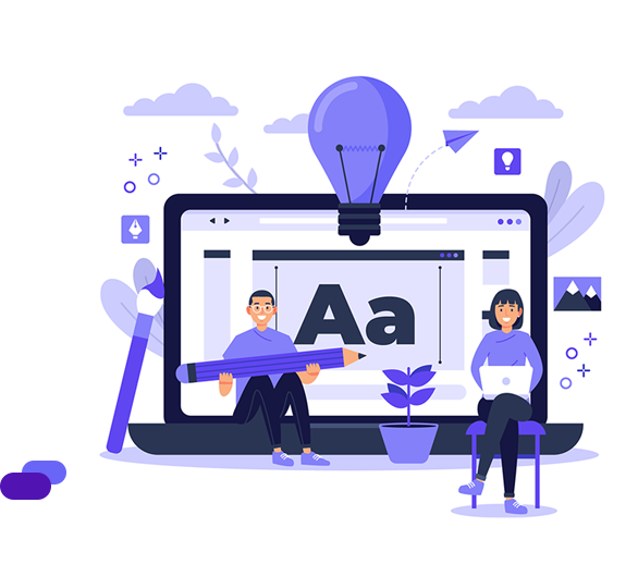 Web Development Services