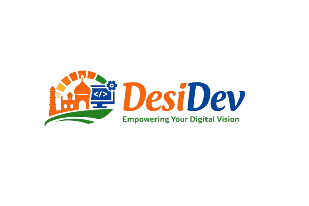DesiDev Affordable Web Development
